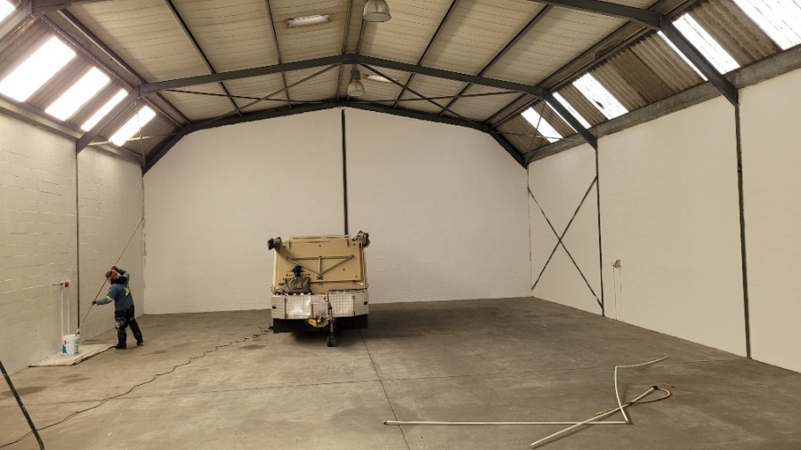 To Let Commercial Property for Rent in Montague Gardens Western Cape